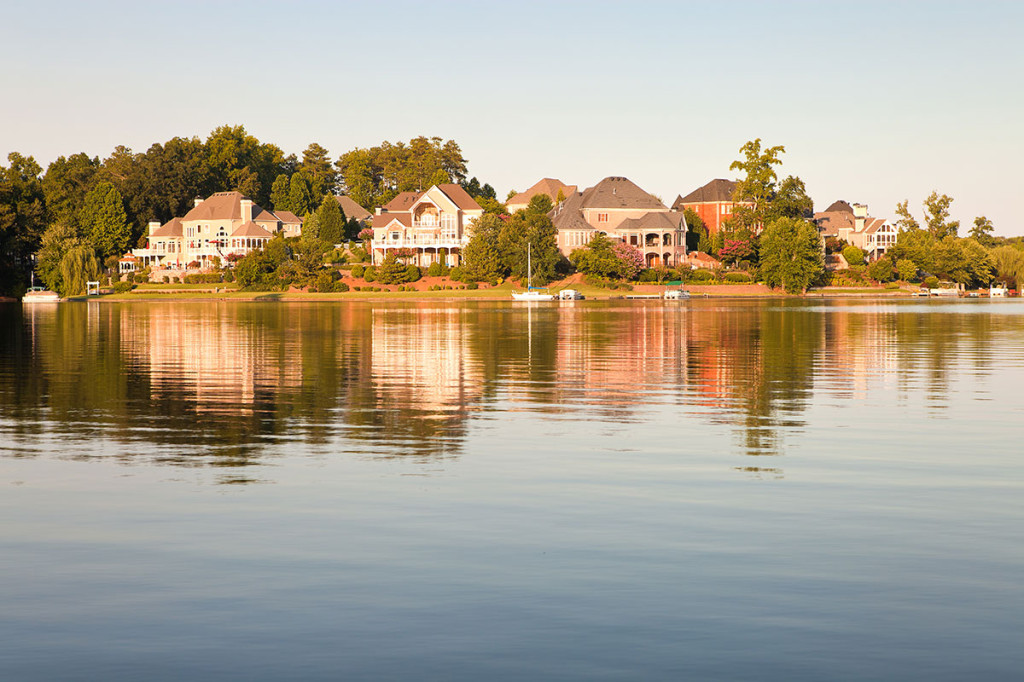 waterfront homes for sale Lake Conroe Real Estate Homes for Sale Lake